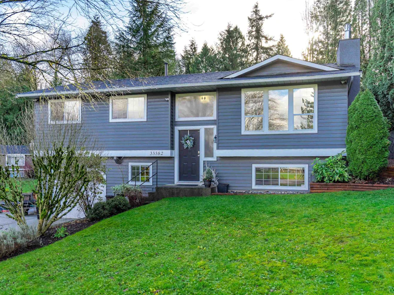 33382 Babich Place, Abbotsford BC V2S 6V3