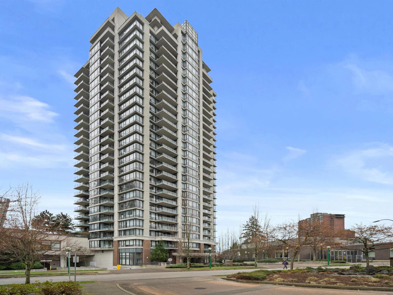 302 - 7328 Arcola Street, Burnaby BC V5E 0A7