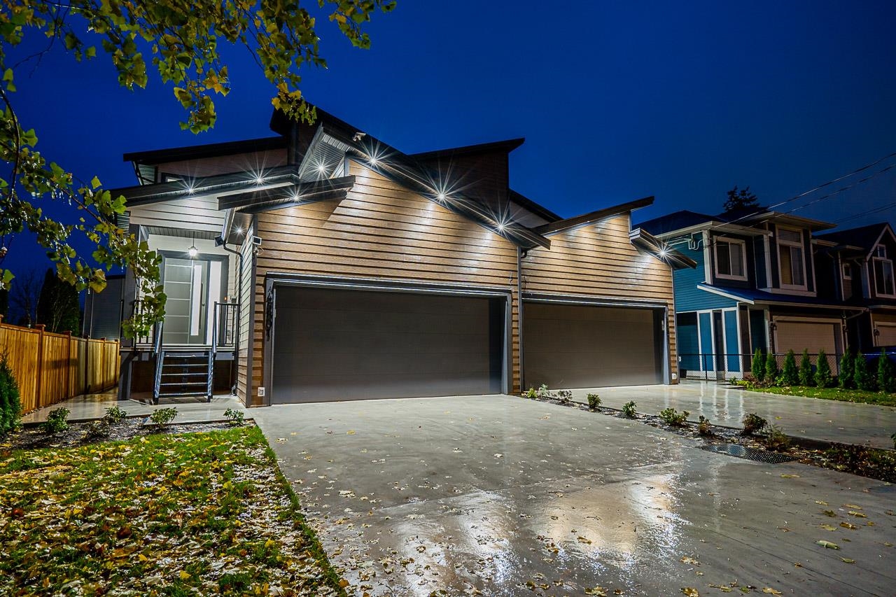 A-45801 Reece Avenue, Chilliwack, BC, V2P 2Z4
