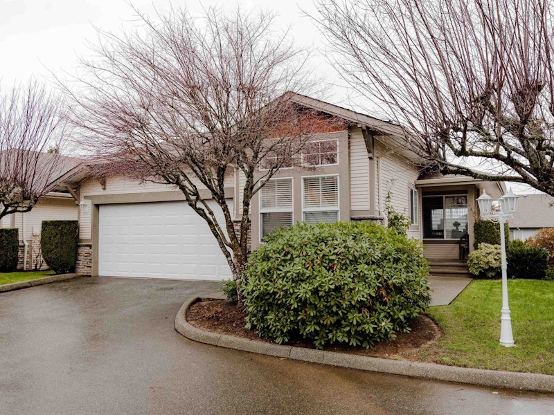 5 - 3635 Blue Jay Street, Abbotsford BC V2T 6T3