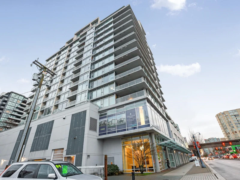 516 - 8068 Westminster Highway, Richmond BC V6X 0C6
