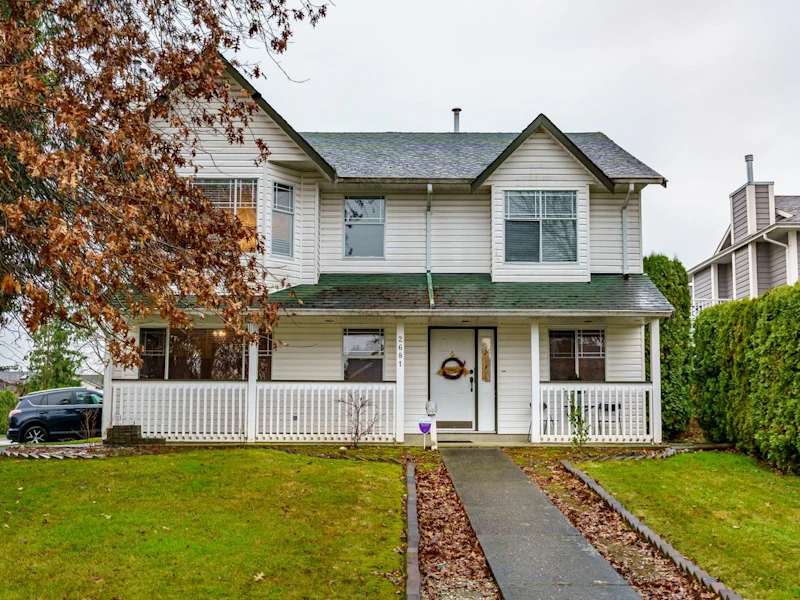 2681 273rd Street, Langley BC V4W 3K2