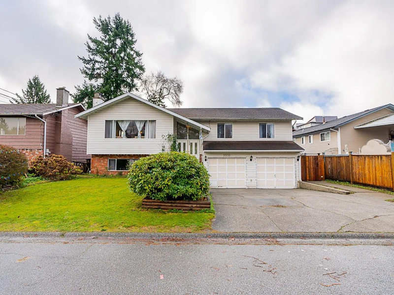 11532 84b Avenue, Delta BC V4C 2T6
