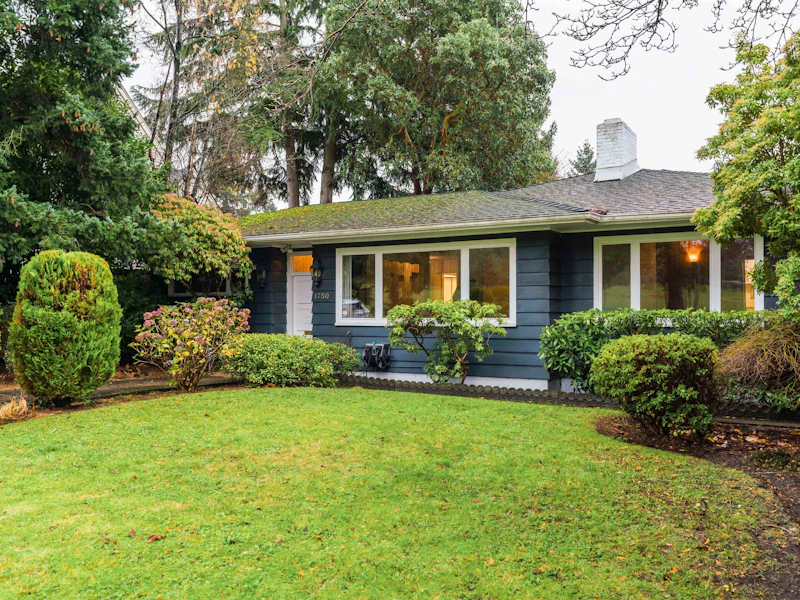 1750 W 66th Avenue, Vancouver BC V6P 2S3