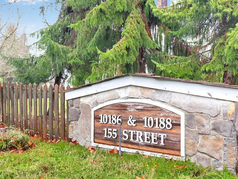 103 - 10186 155th Street, Surrey BC V3R 0R6