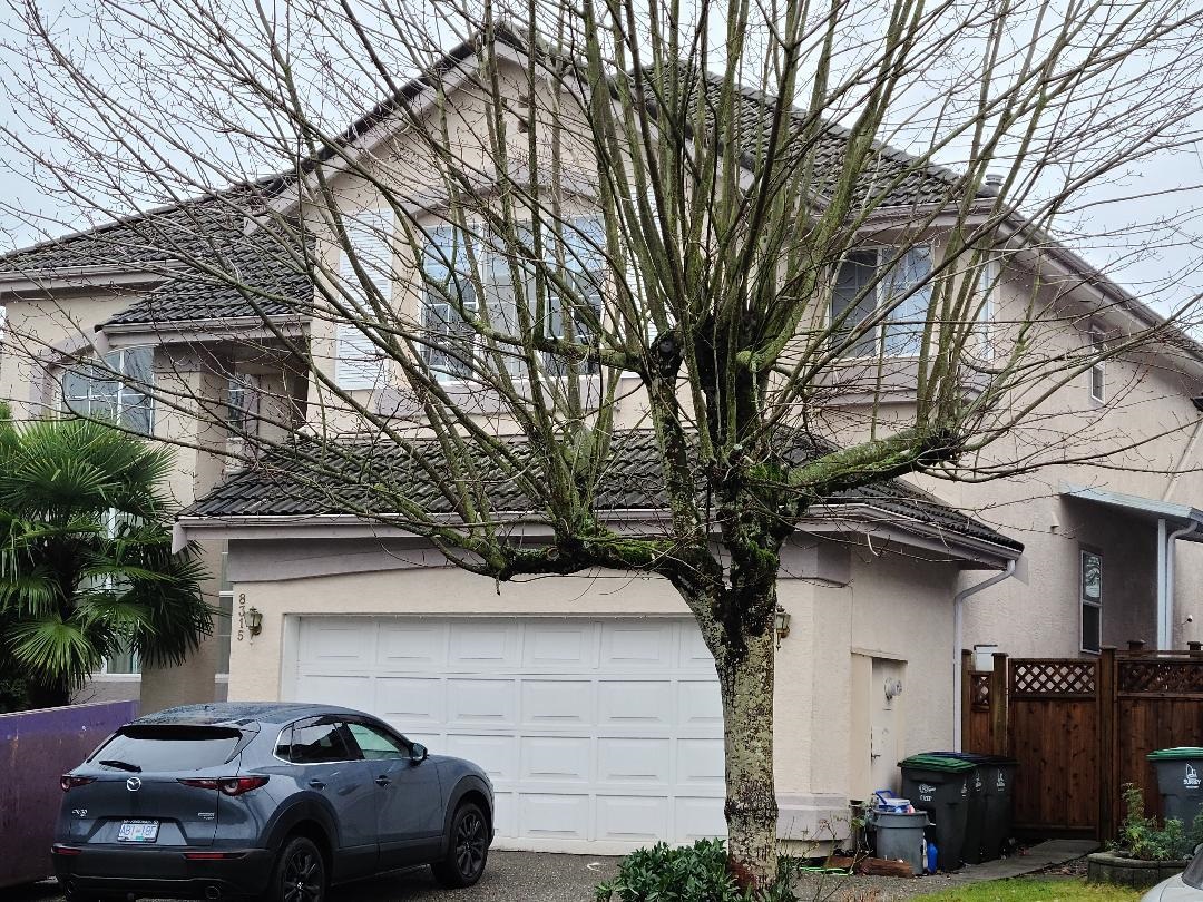 8315 168a Street, Surrey, BC, V4N 4T8