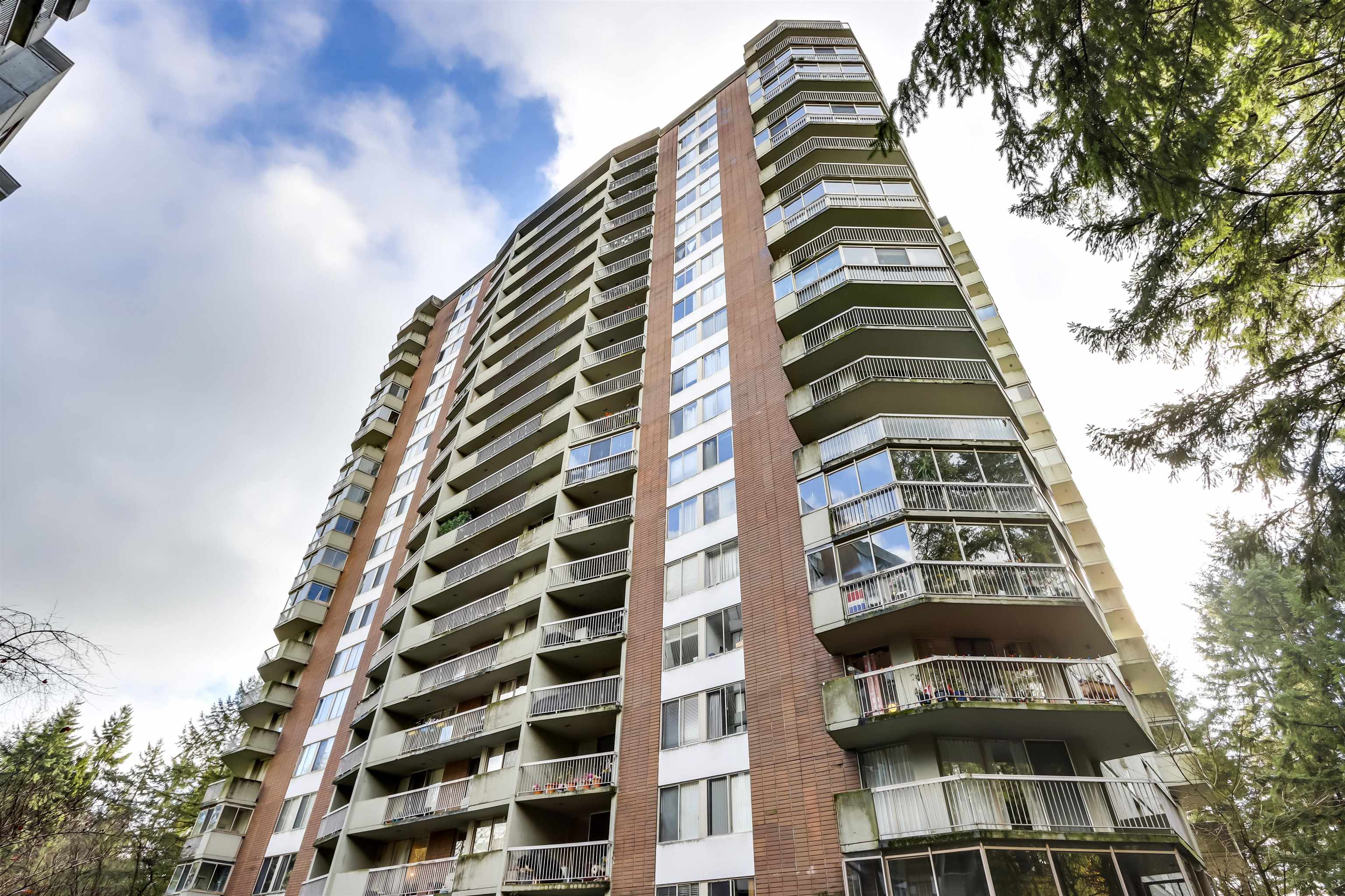 1106-2024 Fullerton Avenue, North Vancouver, BC, V7P 3G4