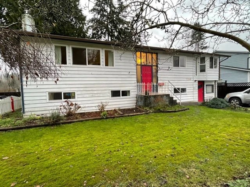 23149 126th Avenue, Maple Ridge BC V2X 4P4