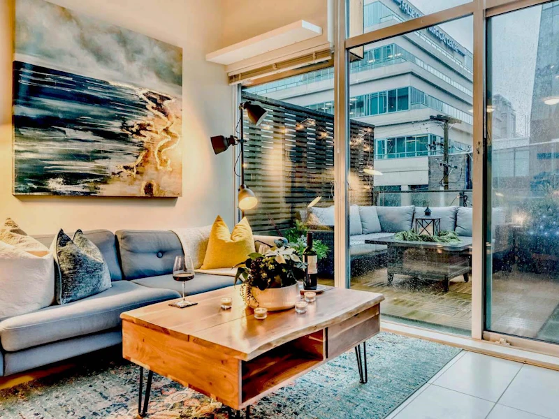 206 - 522 W 8th Avenue, Vancouver BC V5Z 0A9