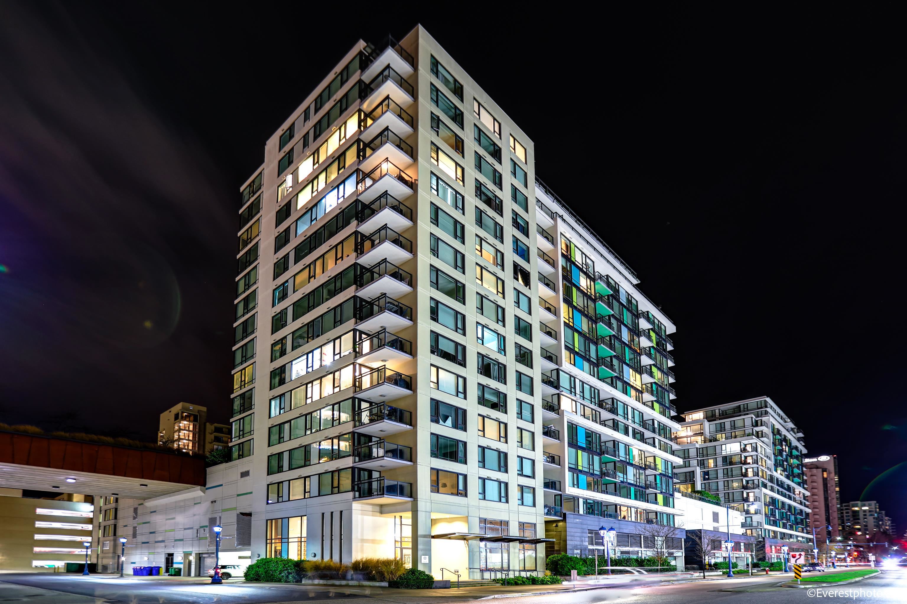 1601-7888 Ackroyd Road, Richmond, BC, V6X 0K6