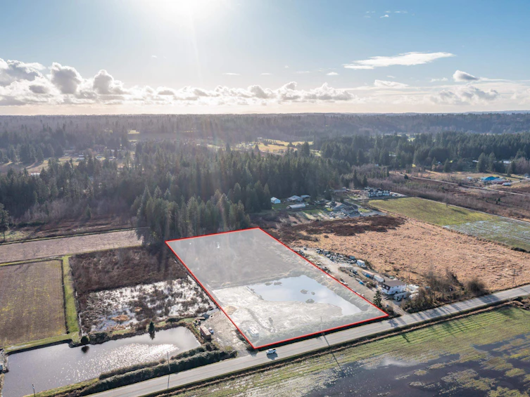 LOT 3, 88 Avenue, Langley, BC, V1M 3N5