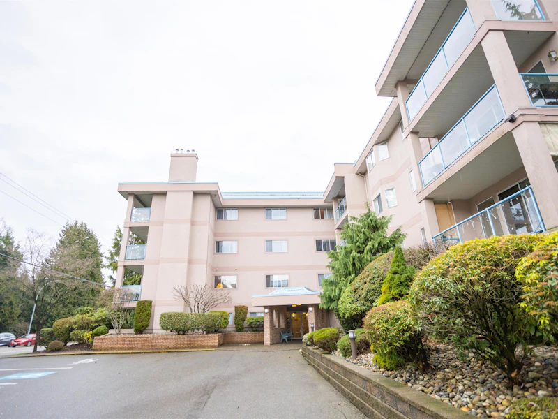 307 - 33110 George Ferguson Way, Abbotsford BC V2S 2L5