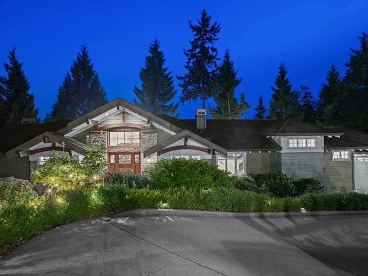 1620 Chippendale Road, West Vancouver, BC, V7S 3G6