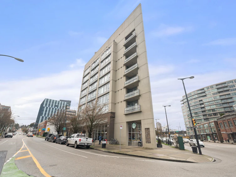 310-2055 Yukon Street, Vancouver, BC, V5Y 4B7