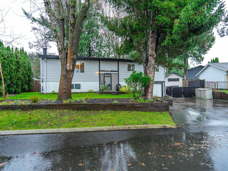 7776 Sandpiper Drive, Mission BC V2V 4K9