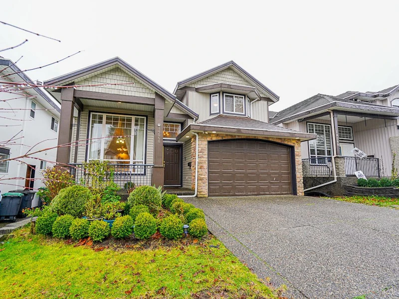 14568 82nd Avenue, Surrey BC V3S 1B4
