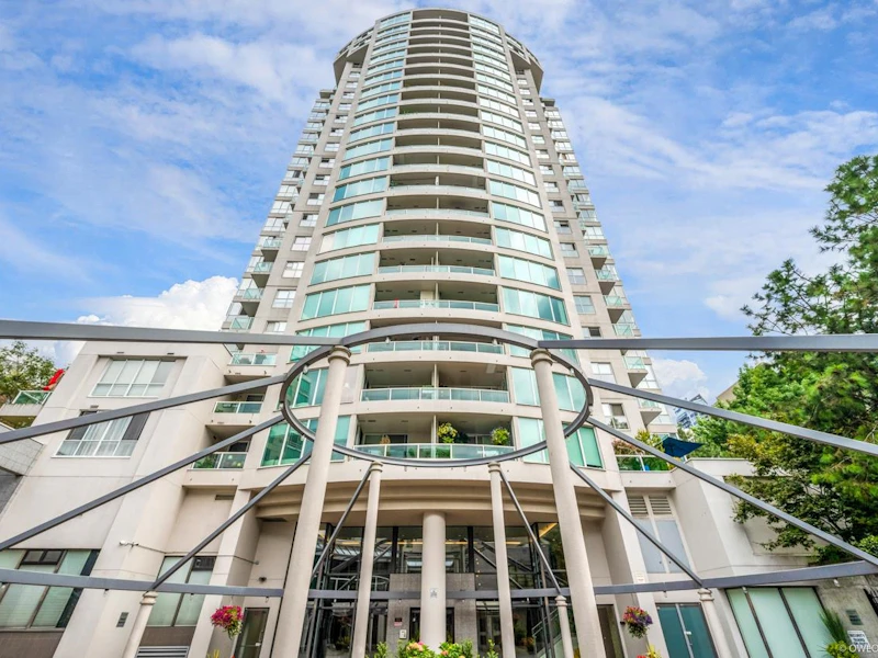 1008 - 1500 Howe Street, Vancouver BC V6Z 2N1