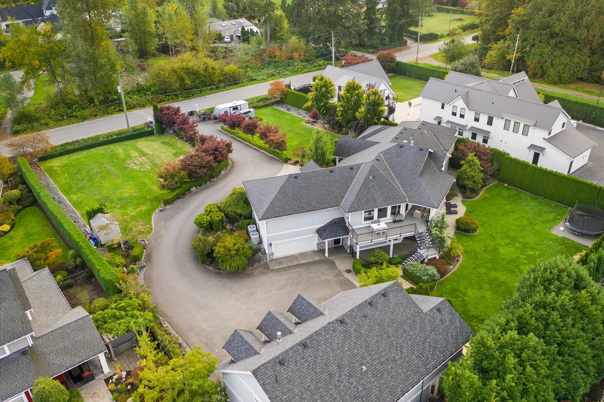 23107 80 Avenue, Langley, BC, V1M 3R8