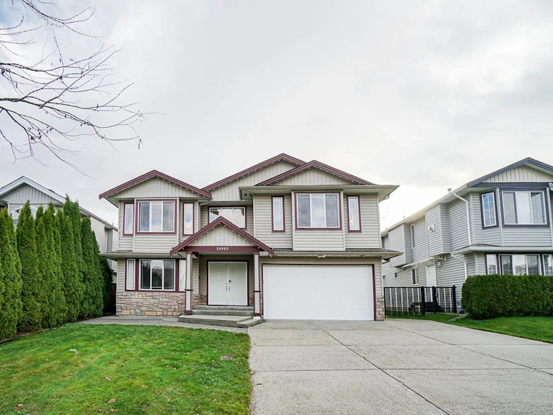 26960 26a Avenue, Langley BC V4W 3V5