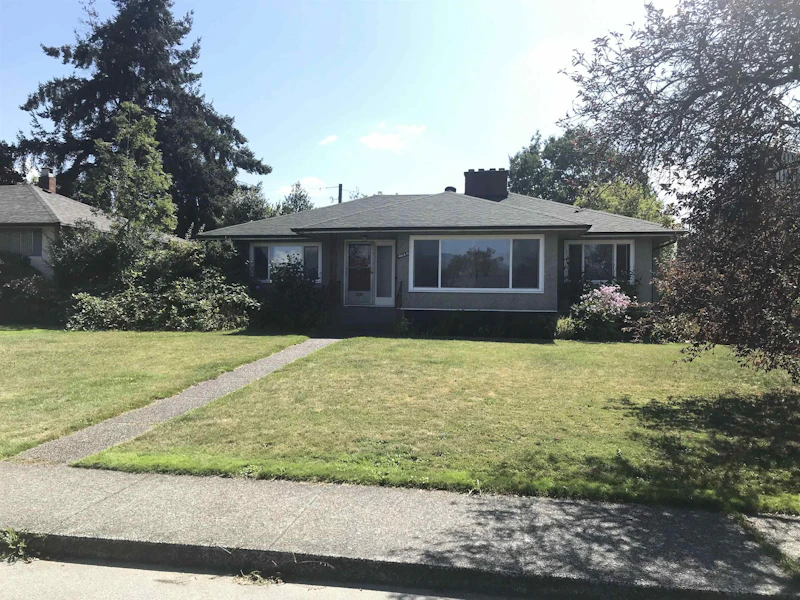 4660 Northlawn Drive, Burnaby BC V5C 3S1
