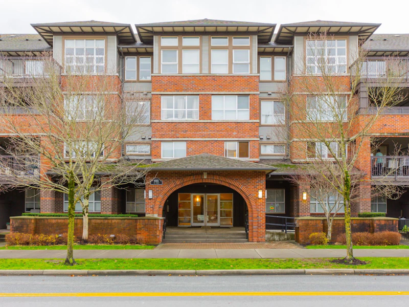 301 - 6815 188th Street, Surrey BC V4N 0Z8