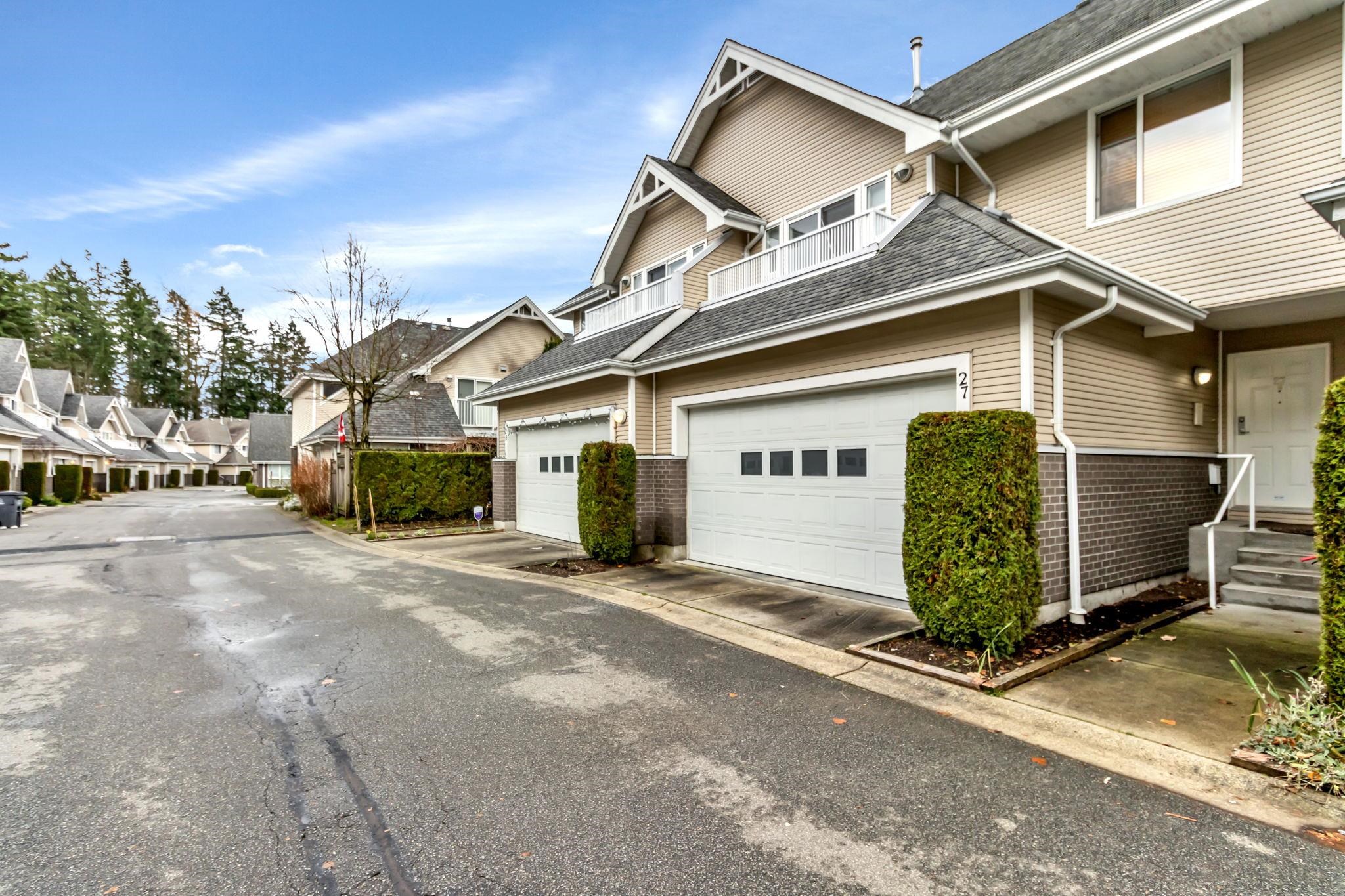 27-13918 58 Avenue, Surrey, BC, V3X 3N8