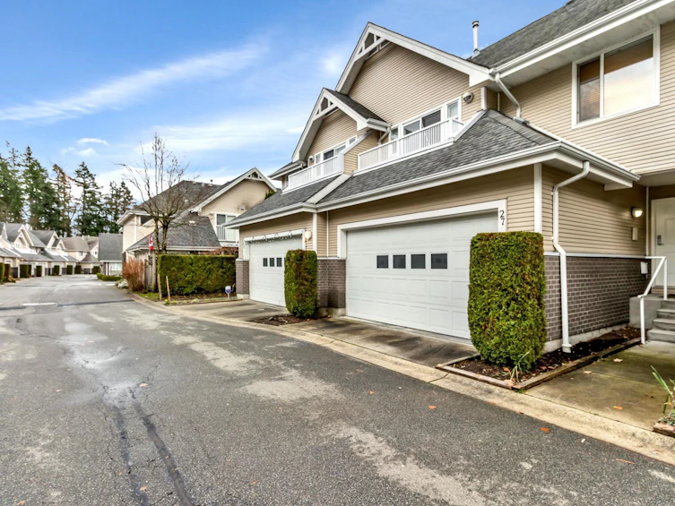 27-13918 58 Avenue, Surrey, BC, V3X 3N8