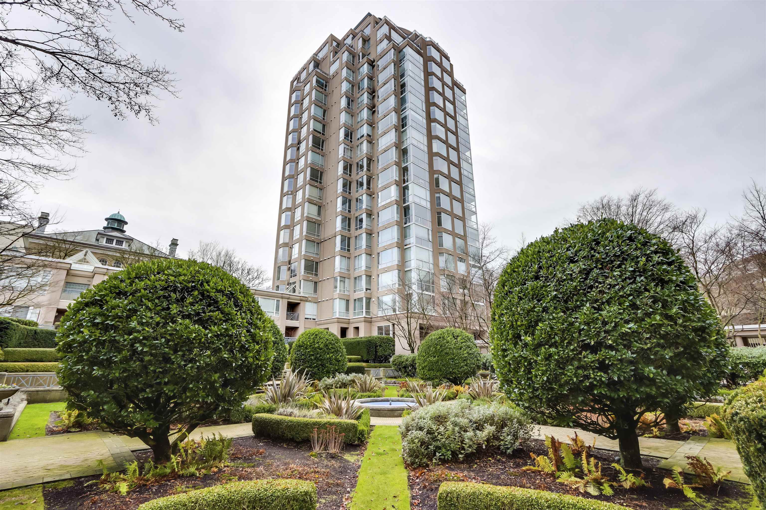 1003-2668 Ash Street, Vancouver, BC, V5Z 4K4