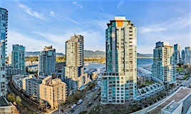 1302-1499 W Pender Street, Vancouver, BC, V6G 0A7
