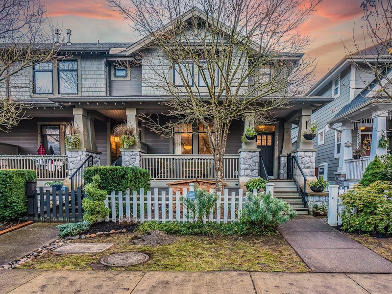 22988 Billy Brown Road, Langley BC V1M 4G2