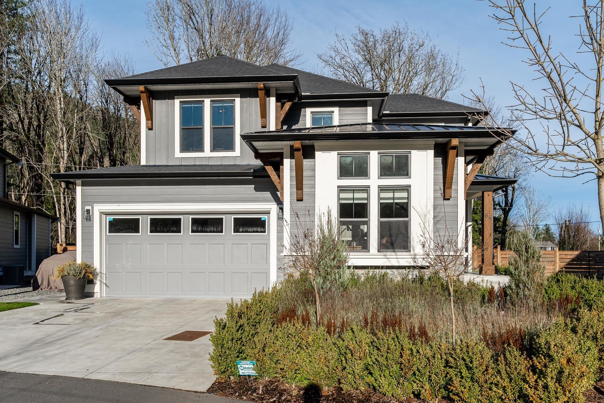64-1885 Columbia Valley Road, Cultus Lake, BC, V2R 1J8
