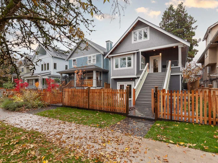 1342 E 11th Avenue, Vancouver, BC, V5N 1Y5