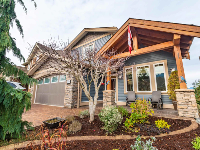 45383 Magdalena Place, Cultus Lake BC V2R 0K7