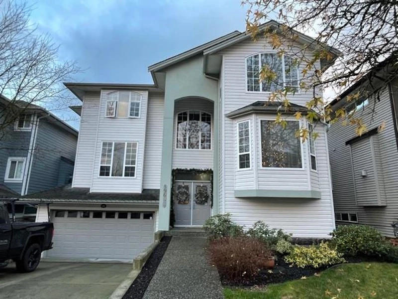 19662 Joyner Place, Pitt Meadows BC V3Y 2S3
