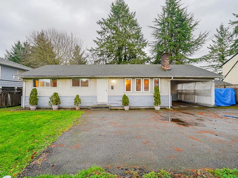 7956 112th Street, Delta BC V4C 4W1