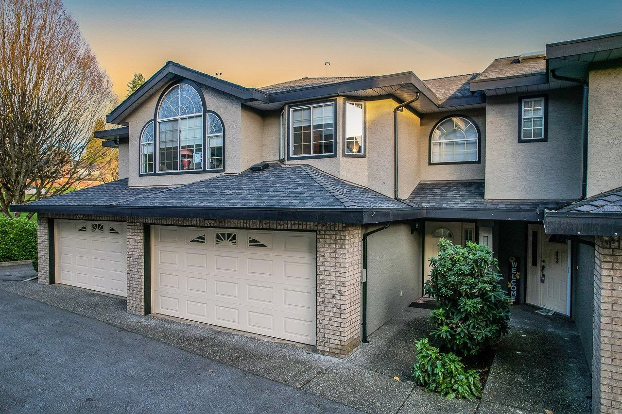 42-22488 116 Avenue, Maple Ridge, BC, V2X 0X6