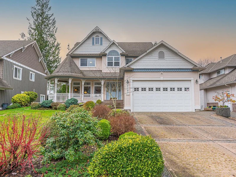 4267 Shearwater Drive, Abbotsford BC V3G 1L5