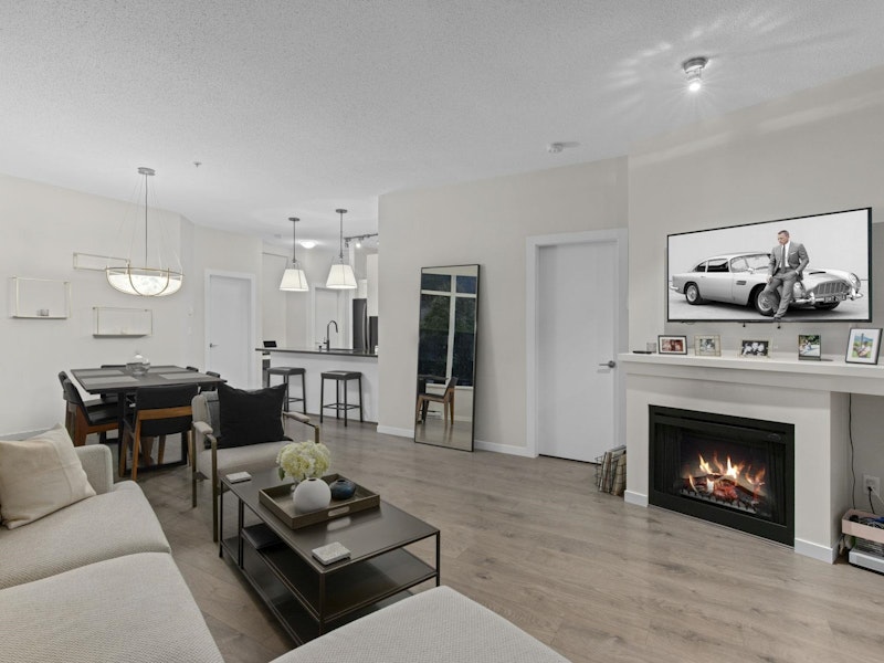 102 - 2133 Douglas Road, Burnaby BC V5C 0E9