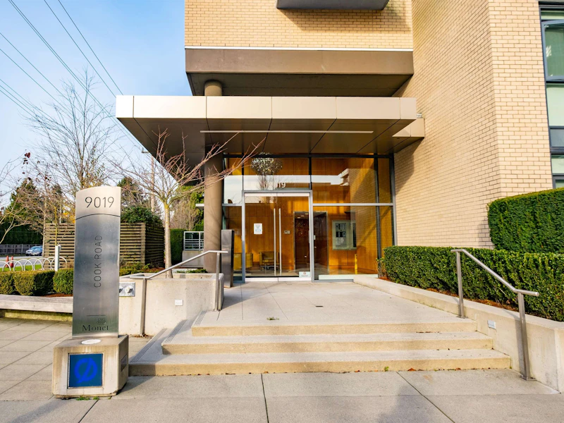 503 - 9019 Cook Road, Richmond BC
