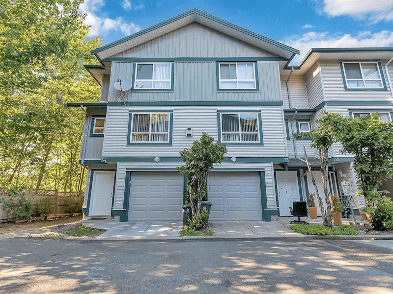 34 - 12730 66th Avenue, Surrey BC V3W 2A8