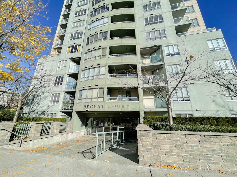 1108 - 3489 Ascot Place, Vancouver BC V5R 6B6