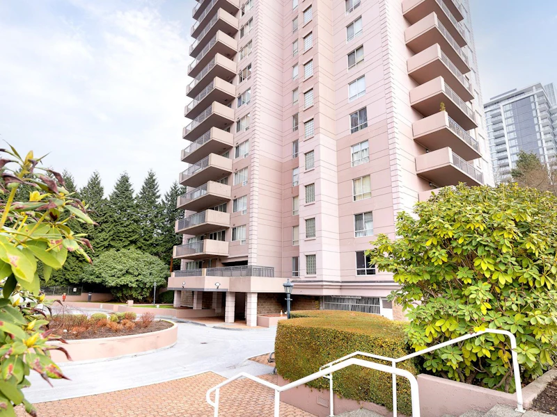 602 - 555 Austin Avenue, Coquitlam BC V3K 6R8
