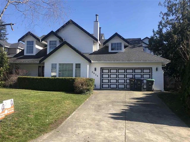 6024 180a Street, Surrey, BC, V3S 6W6