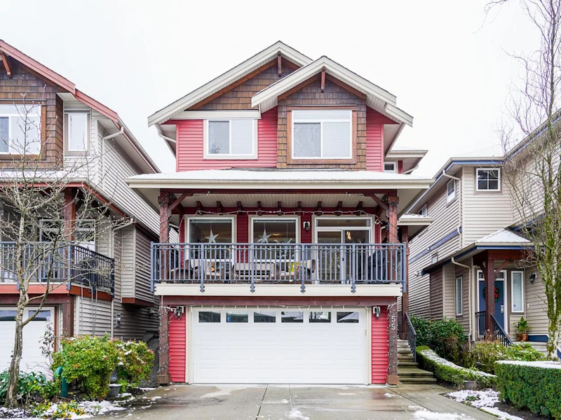 55 - 1701 Parkway Boulevard, Coquitlam BC V3E 3T2