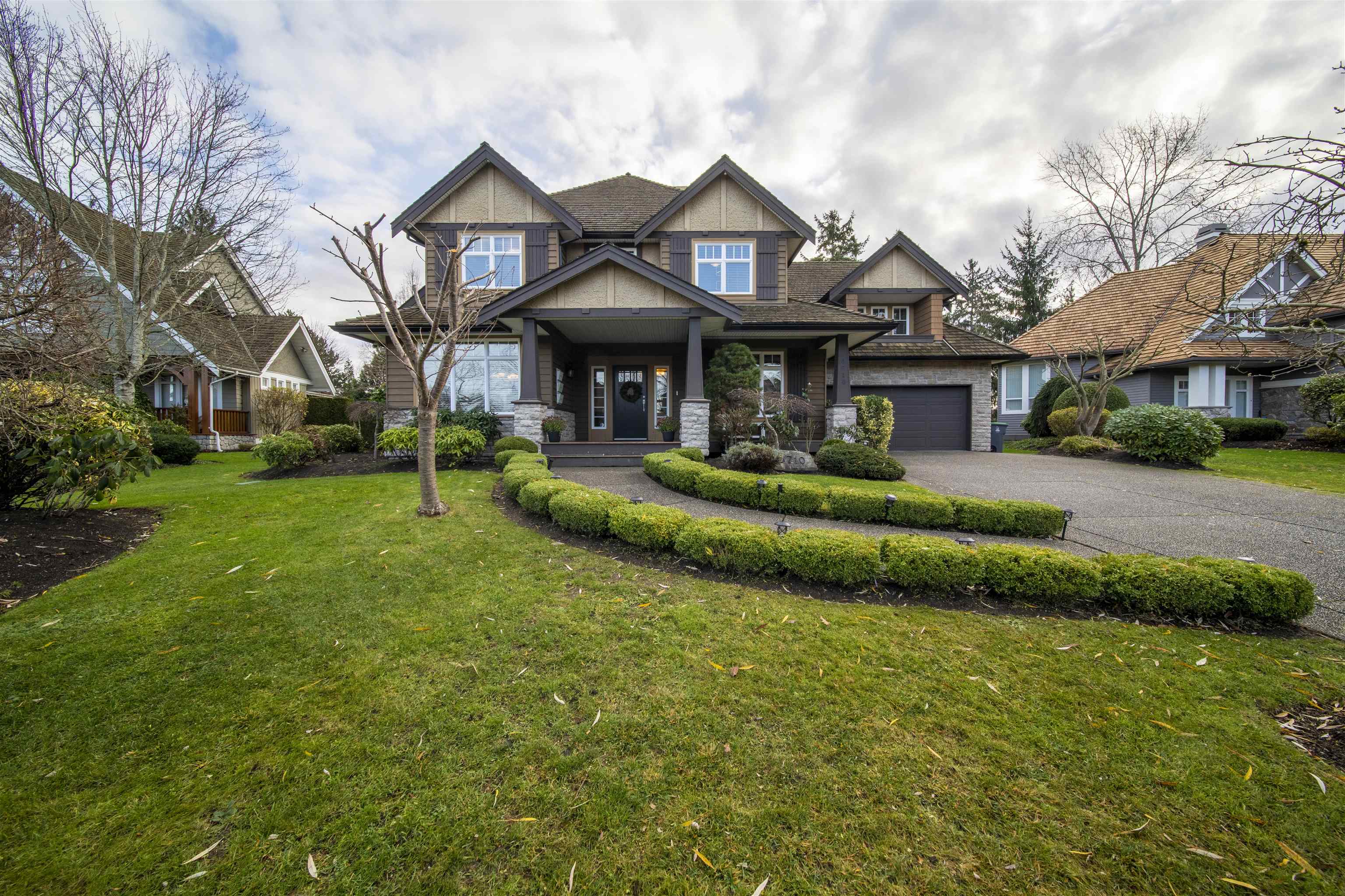 3710 Somerset Crescent, Surrey, BC, V3Z 0H9