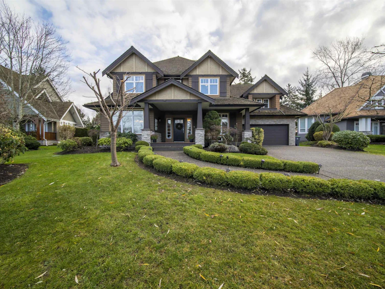 3710 Somerset Crescent, Surrey, BC, V3Z 0H9