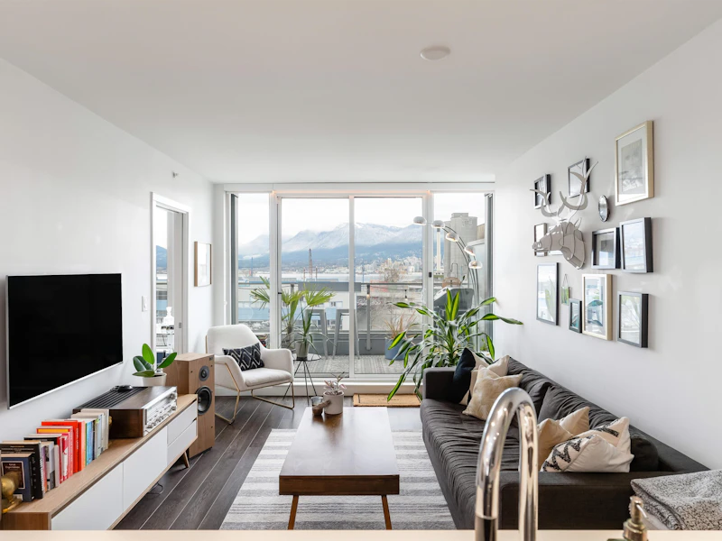254 - 955 E Hastings Street, Vancouver BC