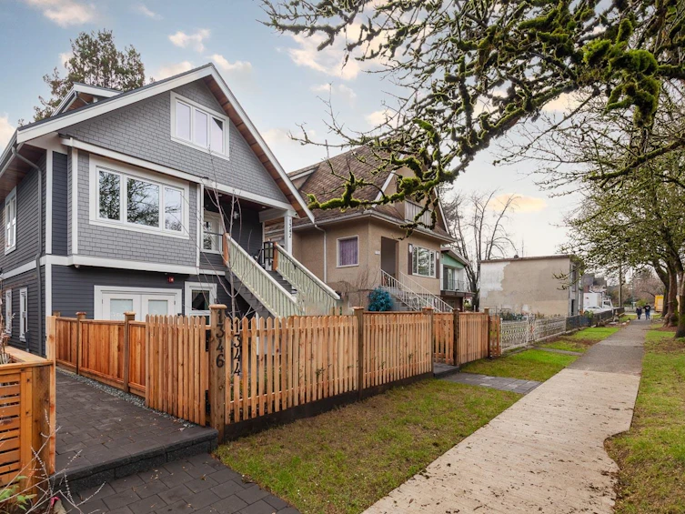 1344 E 11th Avenue, Vancouver, BC, V5N 1Y5