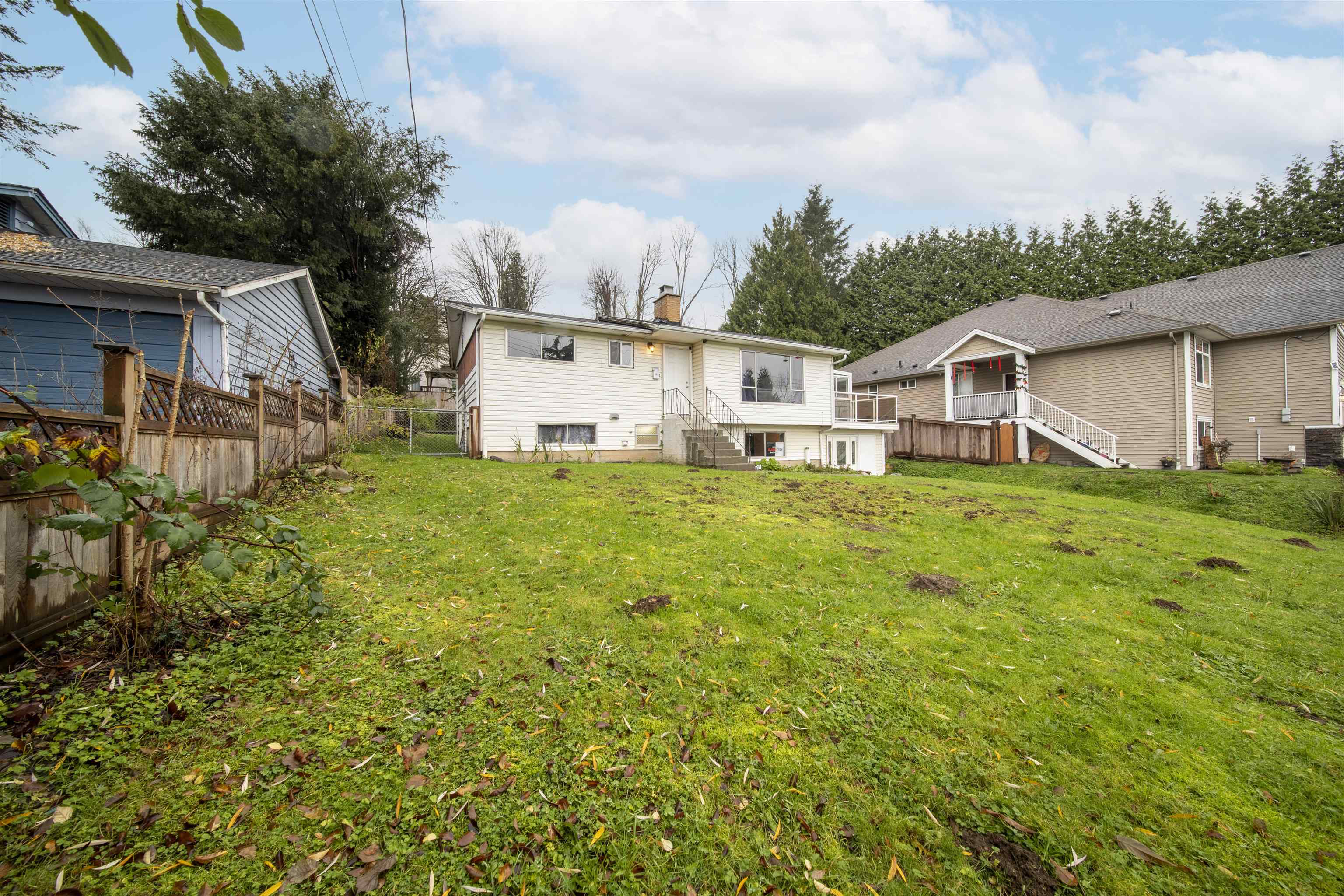 32745 Fraser Crescent, Mission, BC, V2V 1C9