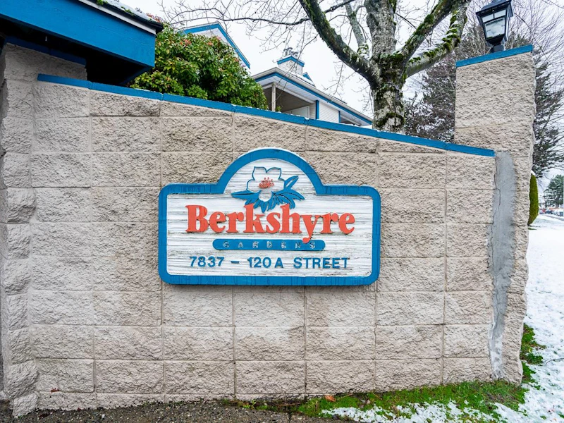 110 - 7837 120a Street, Surrey BC V3W 0W9
